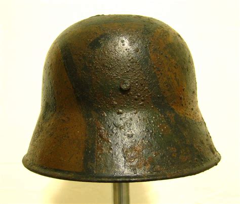 Need help! M-1917 Imperial German Helmet!