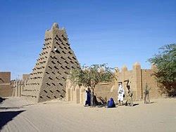 Timbuktu - Wikipedia