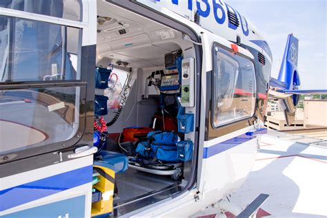 Medical Evacuation Services: What is an Air Ambulance? | SkyMed