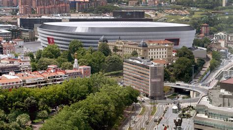 10 must-see attractions in Bilbao