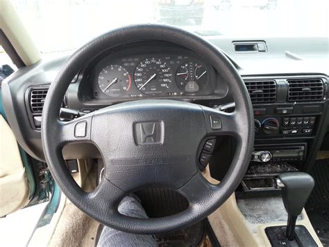 1993 Honda Accord - Other Pictures - CarGurus