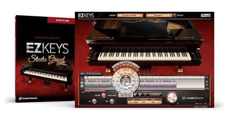 Best piano VSTs 2024: Authentic tones for the home studio | MusicRadar