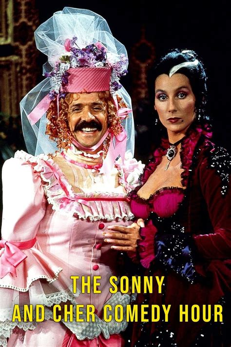 The Sonny and Cher Comedy Hour Pictures - Rotten Tomatoes