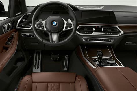 BMW X5 45E Range | Electrifying