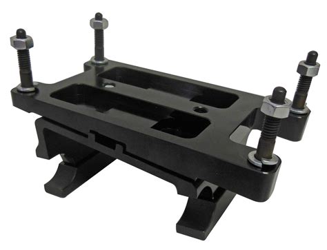 'Flip'' Motor Mount - Allows for Mounting Both 7 & 14 Degree | 711SBK122 | BMI Karts and ...