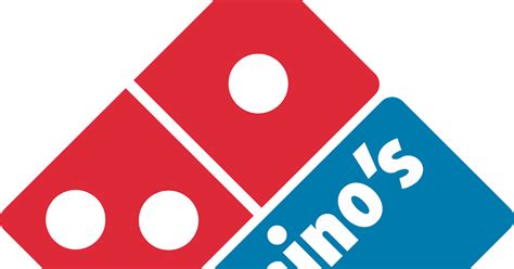 Dominos Png Logo - Free Transparent PNG Logos