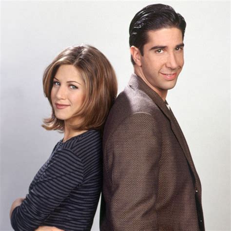 David Schwimmer Talks Friends Reunion & What's He's Excited for