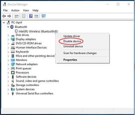 Fix Lỗi Thiếu Bluetooth Windows 10 | Tinhvi.net