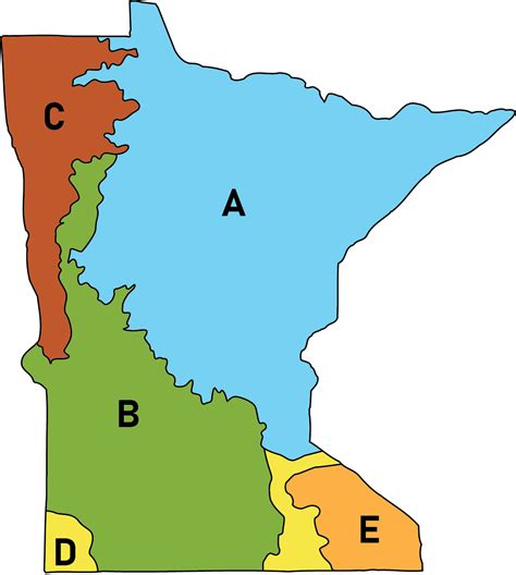 Understanding Minnesota, The Land of Lakes - MN Ag Mag