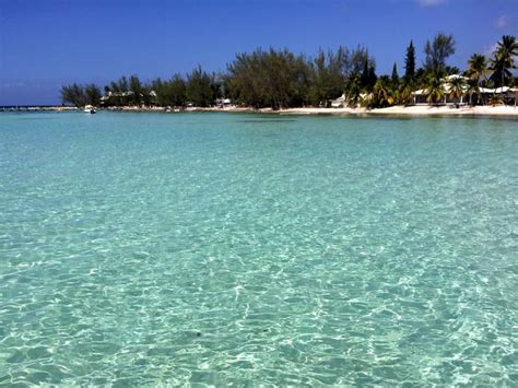 Grand Cayman Stingray City Sandbar Rum Point private charters