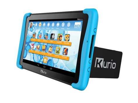 Kurio Xtreme 2 Tablet Review - GearOpen.com