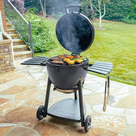 7 Best Grill Brands: Charcoal, Gas, Pellet, Ceramic and More 2023