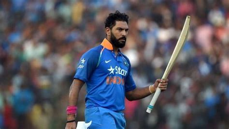 Watch Video: Yuvraj Singh's 6 Sixes In One Over