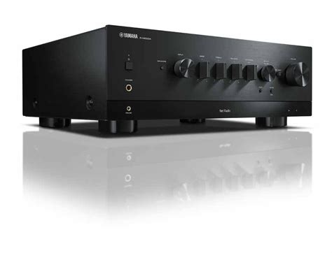 New Yamaha HiFi Range | Hifi Pig