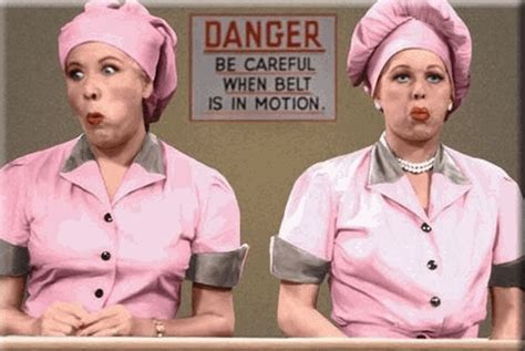 Ethel Mertz - “I Love Lucy” - 9 Amazing Fictional Women Who Are…