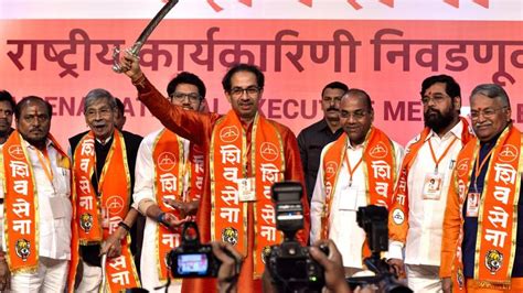 Congress questions Shiv Sena’s continuance in central, Maharashtra govt ...