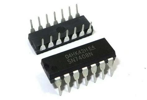 Current Limiting Resistor For Led On 7408 Gate Output, 60% OFF