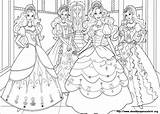 Gambar Princess Mewarnai – Pulp sketch template