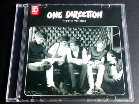 One Direction – Little Things (2012, CDr) - Discogs