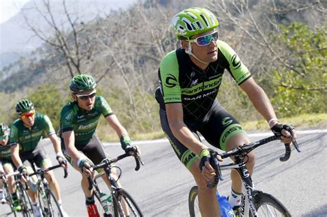 Ted King To Retire At Season's End - Road Bike Action