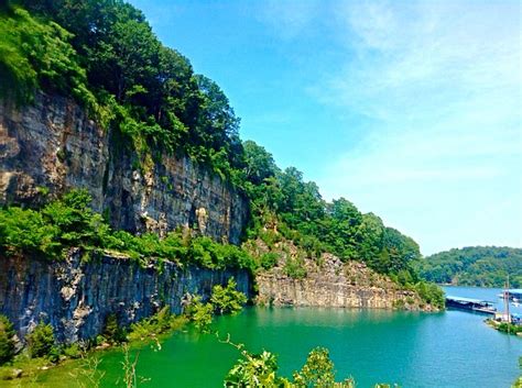 Norris Lake, TN | Norris lake tennessee, Lake, Norris