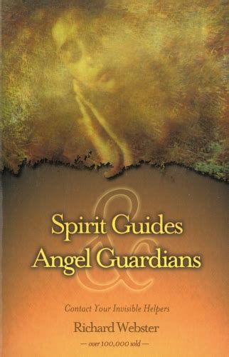 Spirit Guides & Angel Guardians