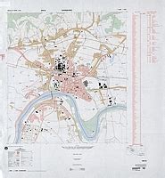 Slavonski Brod City Map