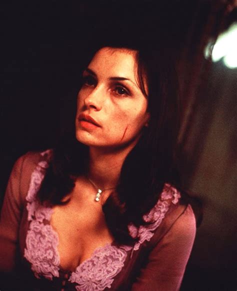 Famke Janssen in House on Haunted Hill (1999) - Horror Actresses Photo (43436139) - Fanpop