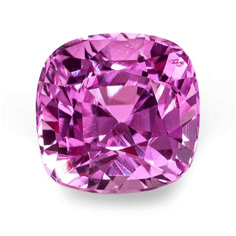 Natural Pink Sapphire 1.57CT – Punsiri Gems