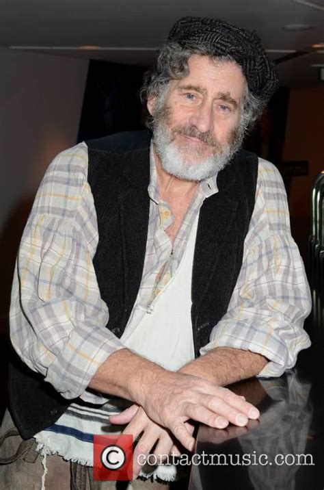 Paul Michael Glaser | News and Photos | Contactmusic.com