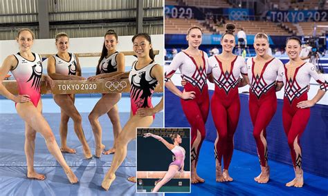 Leotards, Shorts – What’s All the Controversy about Women's Wear at the Olympics?