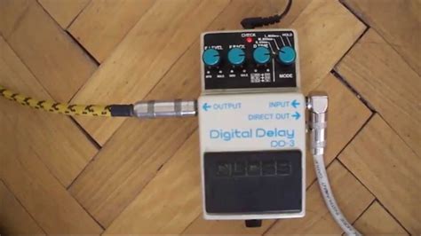 SOLVED! - Boss DD3 vs DD7: Your Ultimate Digital Delay Pedal