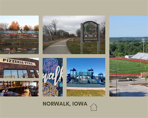 Norwalk, Iowa | Why You Should Live Here | Amy Porter Realtor