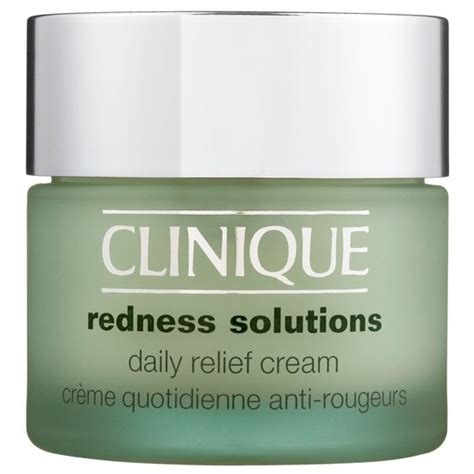 Clinique Redness Solutions Daily Relief Cream | Beautylish