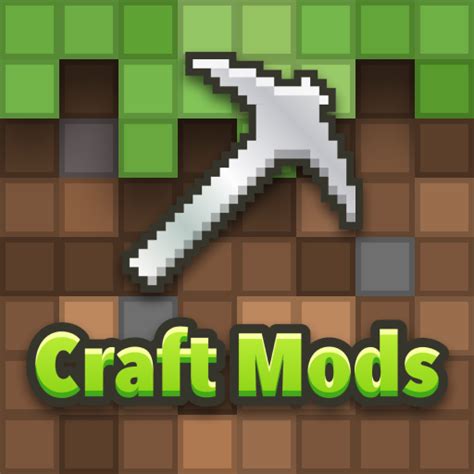 Craft Mods for Minecraft PE - Apps on Google Play