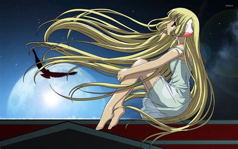 Chobits Wallpapers Full HD - Wallpaper Cave