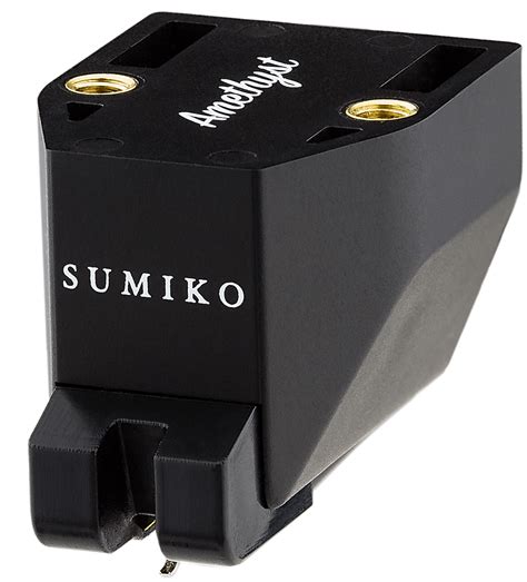 Sumiko Announces Six New Phono Cartridges - The Audiophile Man