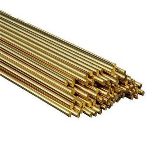 Alfa Brass Brazing Rods, Size: 3 mm at Rs 840/kg in Bengaluru | ID ...