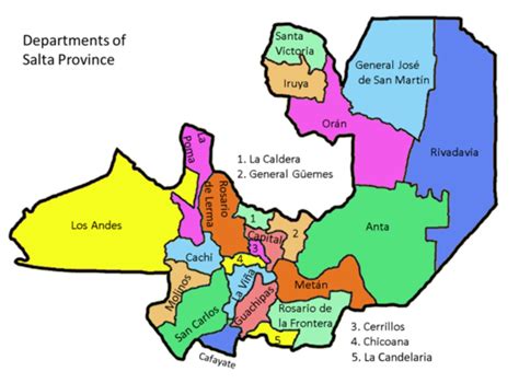 Salta Province, Argentina Genealogy • FamilySearch