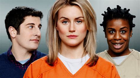 TV Series of the Week: Orange is the New Black