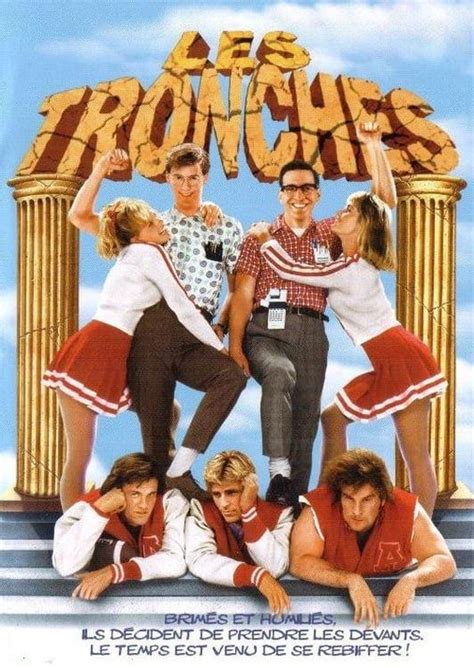 Revenge of the Nerds (1984)