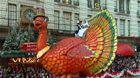 MACY'S THANKSGIVING DAY PARADE: NOVEMBER 23, 2023 - Wade Tours Bus Tours