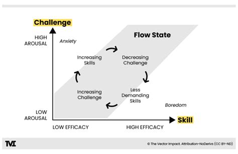 The Flow State: The Secret to Productivity