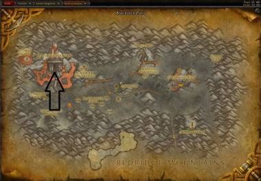 Lower Blackrock Spire Dungeon Bosses, Entrance And Location - Dungeon Guide