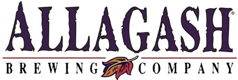 Allagash Brewing Logo - Beer Street Journal