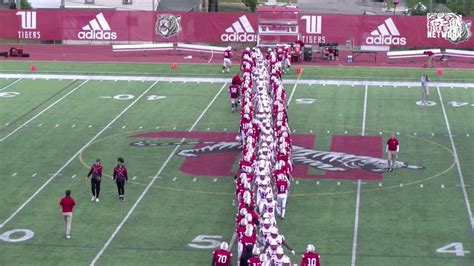 Football vs Wabash | Homecoming - YouTube