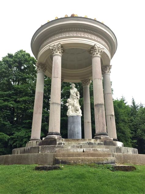 Guide To Linderhof Palace in Bavaria: Moon King Channels Sun King