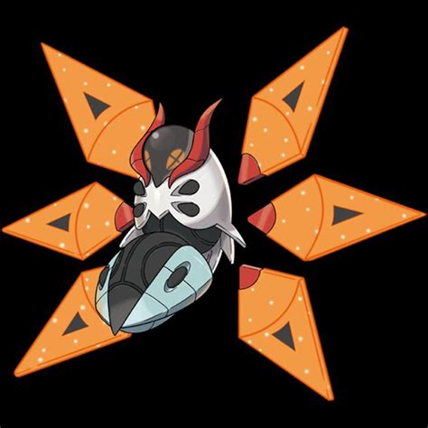 Iron Moth | RotomLabs Pokédex