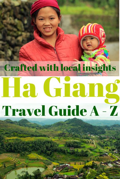 The most complete Ha Giang Travel Guide (updated regularly)