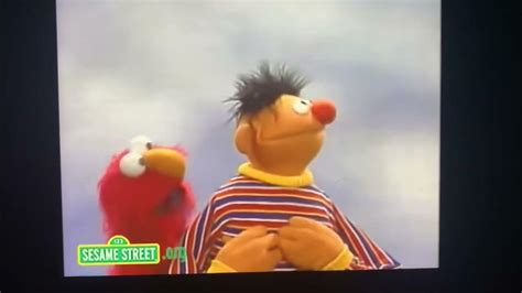 Lucas & Elmo One Fine Face - YouTube